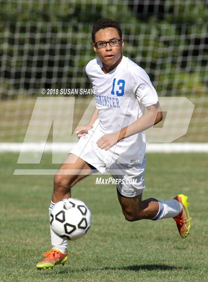 Thumbnail 2 in Leominster @ Nashoba Regional photogallery.