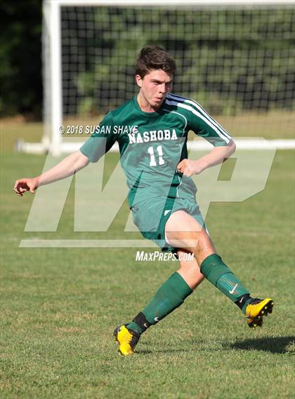 Thumbnail 2 in Leominster @ Nashoba Regional photogallery.
