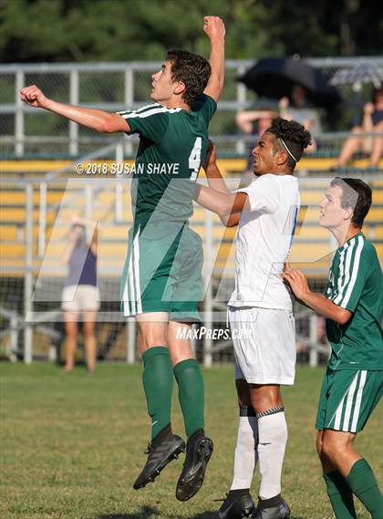Thumbnail 1 in Leominster @ Nashoba Regional photogallery.