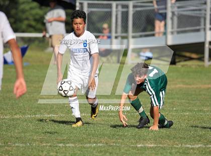 Thumbnail 2 in Leominster @ Nashoba Regional photogallery.
