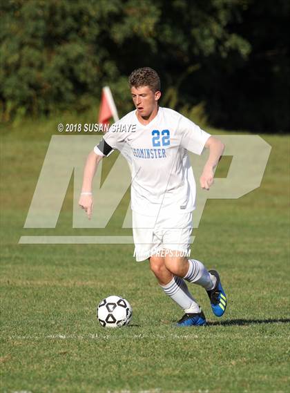 Thumbnail 1 in Leominster @ Nashoba Regional photogallery.