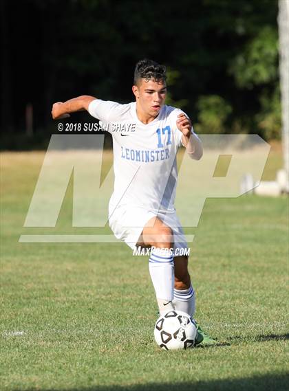 Thumbnail 2 in Leominster @ Nashoba Regional photogallery.