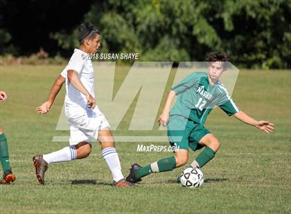 Thumbnail 2 in Leominster @ Nashoba Regional photogallery.