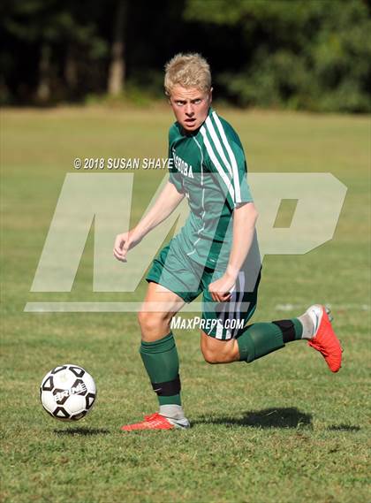 Thumbnail 1 in Leominster @ Nashoba Regional photogallery.