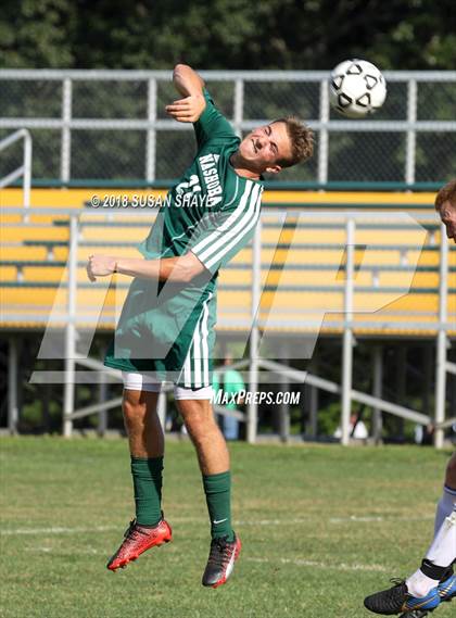 Thumbnail 1 in Leominster @ Nashoba Regional photogallery.