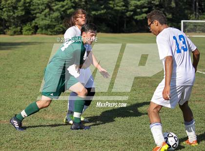 Thumbnail 3 in Leominster @ Nashoba Regional photogallery.