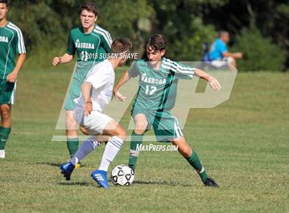 Thumbnail 2 in Leominster @ Nashoba Regional photogallery.