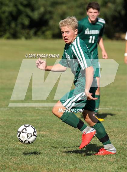 Thumbnail 1 in Leominster @ Nashoba Regional photogallery.