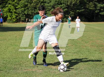 Thumbnail 1 in Leominster @ Nashoba Regional photogallery.