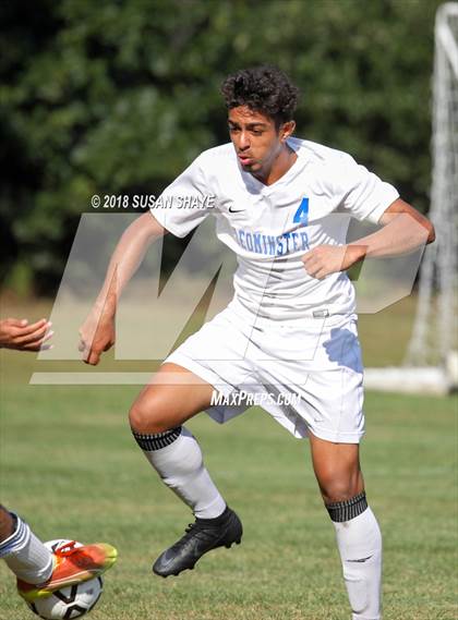 Thumbnail 3 in Leominster @ Nashoba Regional photogallery.