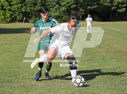 Thumbnail 2 in Leominster @ Nashoba Regional photogallery.