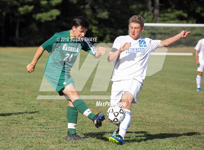 Thumbnail 2 in Leominster @ Nashoba Regional photogallery.