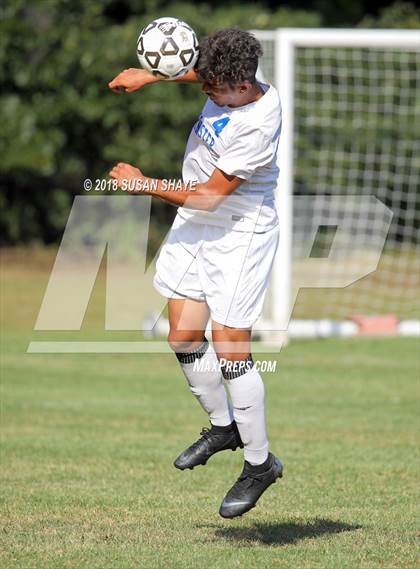 Thumbnail 1 in Leominster @ Nashoba Regional photogallery.