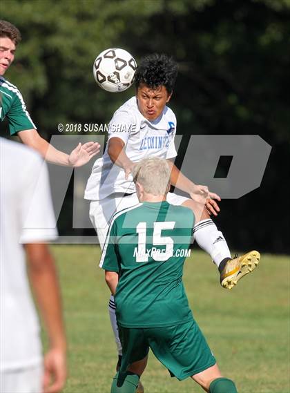 Thumbnail 3 in Leominster @ Nashoba Regional photogallery.