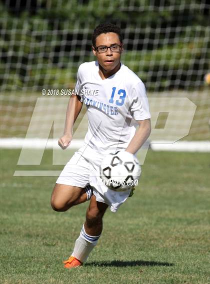 Thumbnail 1 in Leominster @ Nashoba Regional photogallery.