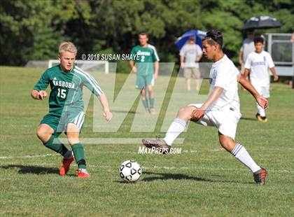 Thumbnail 2 in Leominster @ Nashoba Regional photogallery.