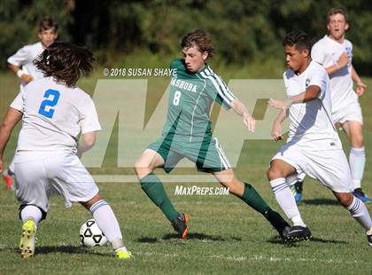 Thumbnail 1 in Leominster @ Nashoba Regional photogallery.
