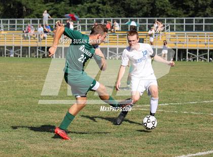 Thumbnail 2 in Leominster @ Nashoba Regional photogallery.