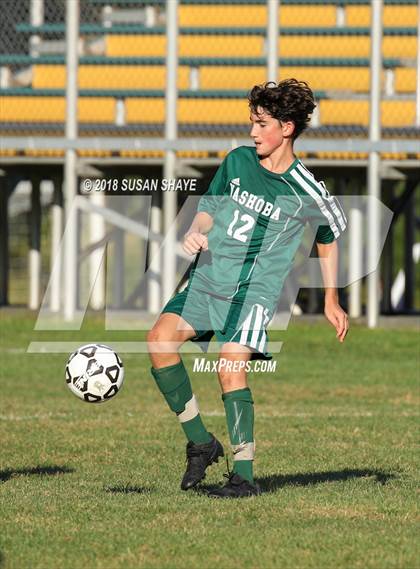 Thumbnail 1 in Leominster @ Nashoba Regional photogallery.