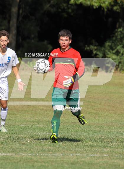 Thumbnail 2 in Leominster @ Nashoba Regional photogallery.
