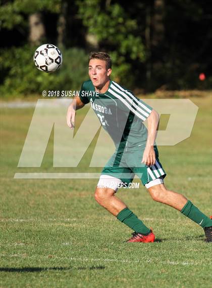 Thumbnail 3 in Leominster @ Nashoba Regional photogallery.
