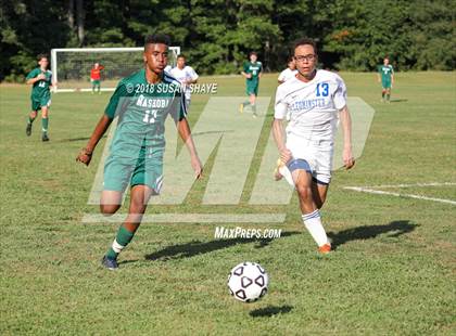 Thumbnail 1 in Leominster @ Nashoba Regional photogallery.