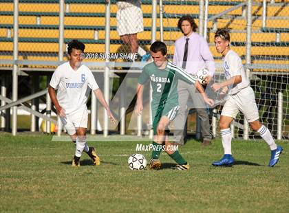 Thumbnail 2 in Leominster @ Nashoba Regional photogallery.