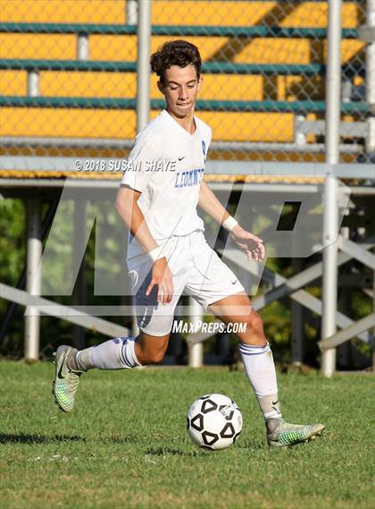 Thumbnail 2 in Leominster @ Nashoba Regional photogallery.