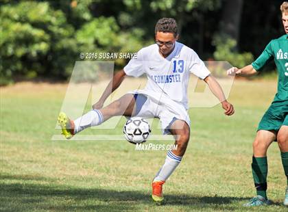 Thumbnail 1 in Leominster @ Nashoba Regional photogallery.