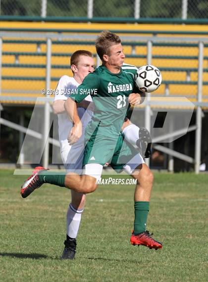 Thumbnail 3 in Leominster @ Nashoba Regional photogallery.
