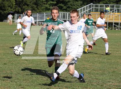 Thumbnail 3 in Leominster @ Nashoba Regional photogallery.