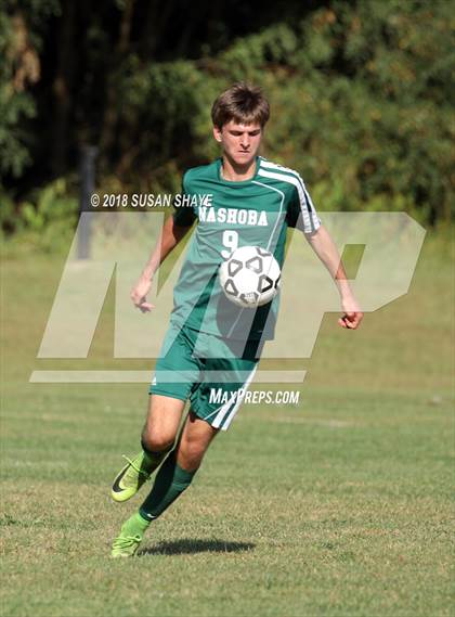 Thumbnail 1 in Leominster @ Nashoba Regional photogallery.