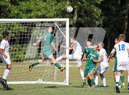 Thumbnail 2 in Leominster @ Nashoba Regional photogallery.