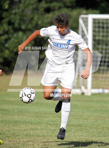 Thumbnail 2 in Leominster @ Nashoba Regional photogallery.