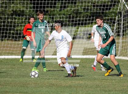 Thumbnail 1 in Leominster @ Nashoba Regional photogallery.