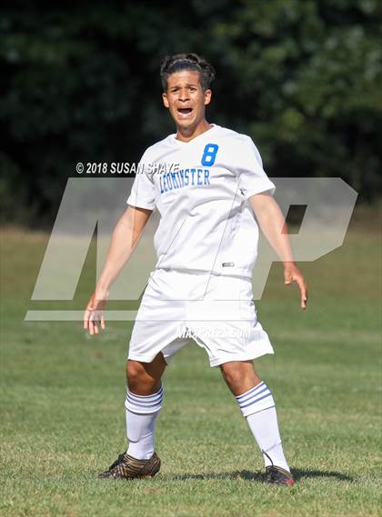 Thumbnail 1 in Leominster @ Nashoba Regional photogallery.
