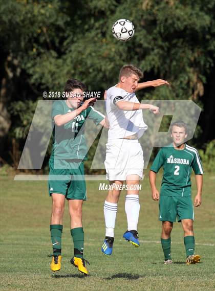 Thumbnail 3 in Leominster @ Nashoba Regional photogallery.