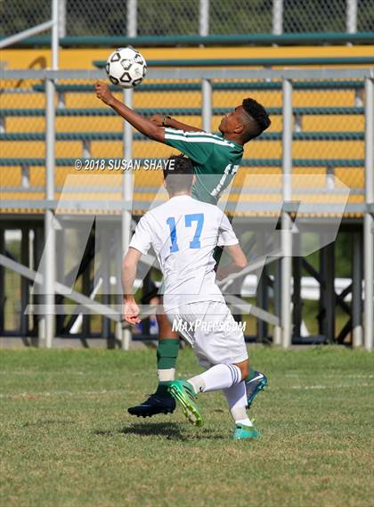 Thumbnail 2 in Leominster @ Nashoba Regional photogallery.