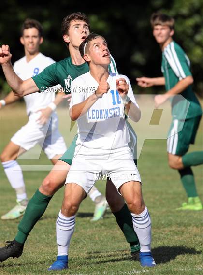 Thumbnail 2 in Leominster @ Nashoba Regional photogallery.