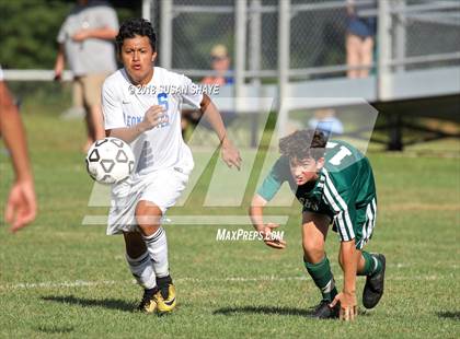 Thumbnail 3 in Leominster @ Nashoba Regional photogallery.