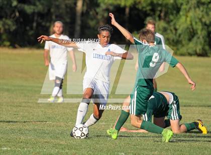 Thumbnail 1 in Leominster @ Nashoba Regional photogallery.