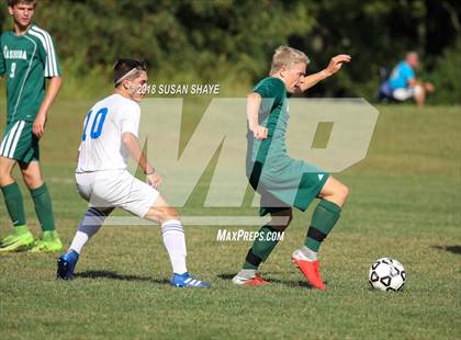 Thumbnail 1 in Leominster @ Nashoba Regional photogallery.