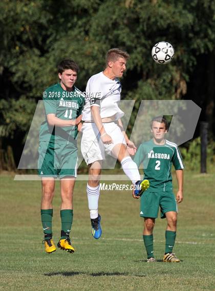 Thumbnail 1 in Leominster @ Nashoba Regional photogallery.