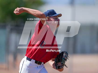 Thumbnail 3 in American Leadership Academy - West Foothills @ Phoenix Christian photogallery.