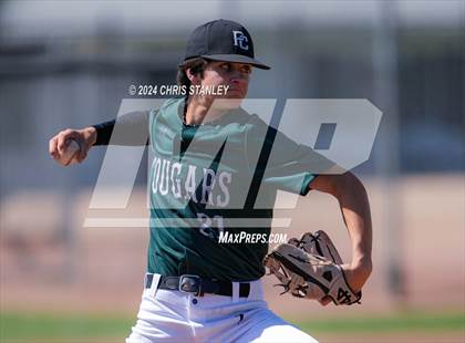 Thumbnail 3 in American Leadership Academy - West Foothills @ Phoenix Christian photogallery.