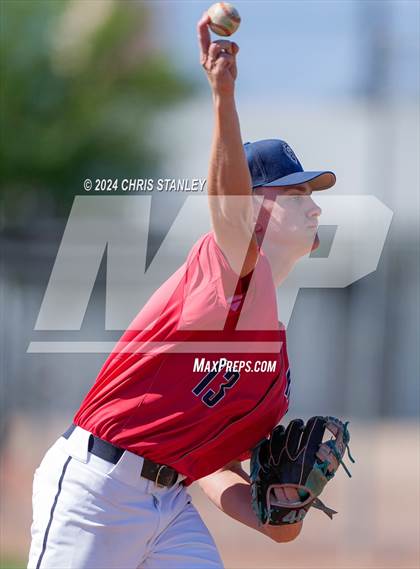 Thumbnail 1 in American Leadership Academy - West Foothills @ Phoenix Christian photogallery.