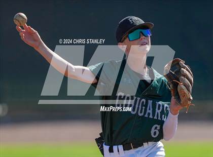 Thumbnail 1 in American Leadership Academy - West Foothills @ Phoenix Christian photogallery.