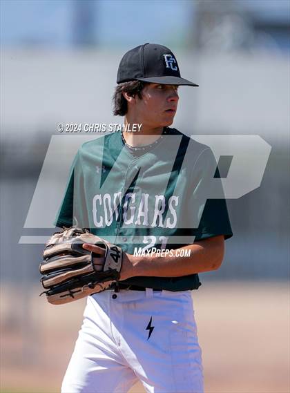 Thumbnail 3 in American Leadership Academy - West Foothills @ Phoenix Christian photogallery.