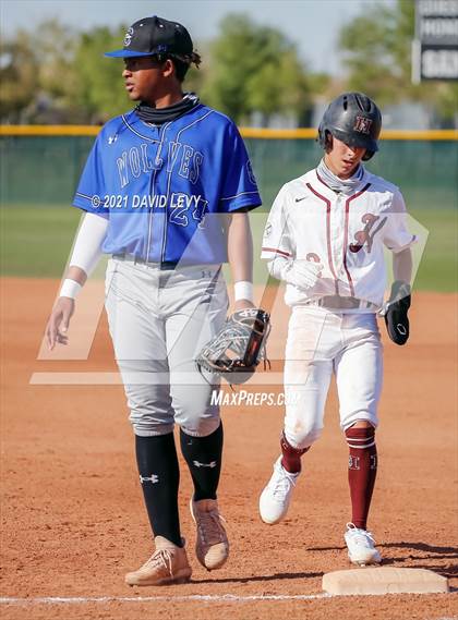 Thumbnail 3 in Chandler @ Hamilton photogallery.