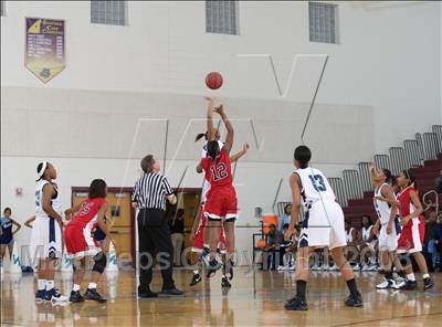 Thumbnail 3 in Nansemond River vs. Indian River photogallery.